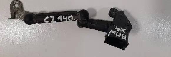 BMW X4 G02 Front height sensor lever 689546701
