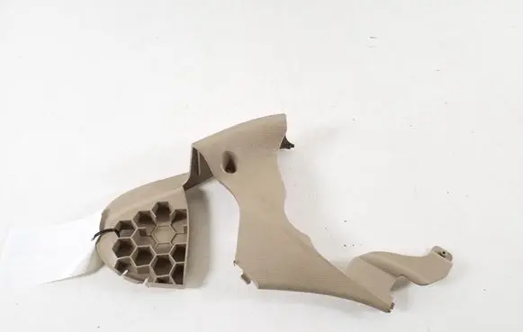 Seat trim