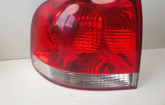 Volkswagen Touareg I Rear/tail lights 7L6945095K