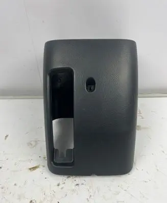 Toyota Land Cruiser (J120) Steering wheel column trim 45286-60370