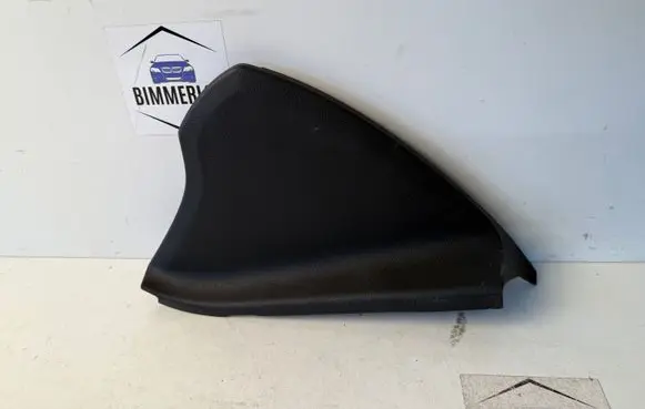 Mercedes-Benz A W176 Dashboard side end trim A1766800189