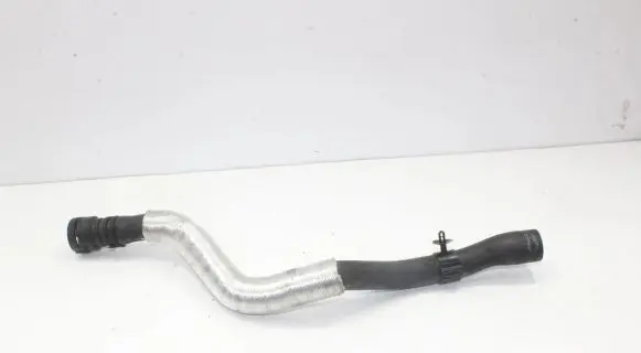 Volkswagen Scirocco Engine coolant pipe/hose