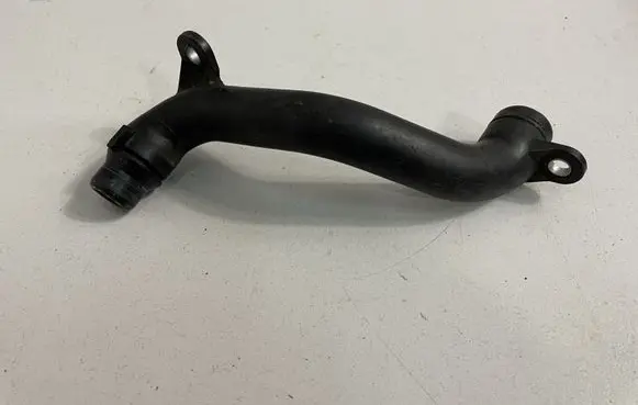 BMW 5 E60 E61 Engine coolant pipe/hose 7800583