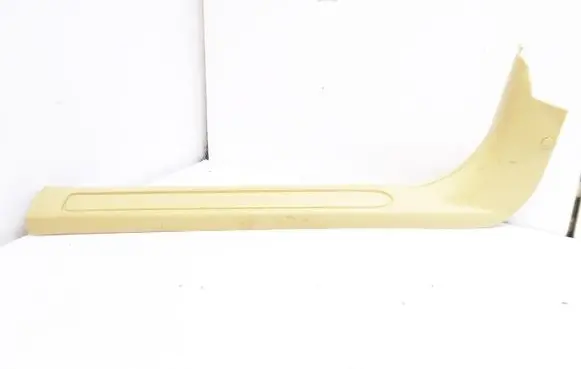 Alfa Romeo 159 Bottom trim 156037073