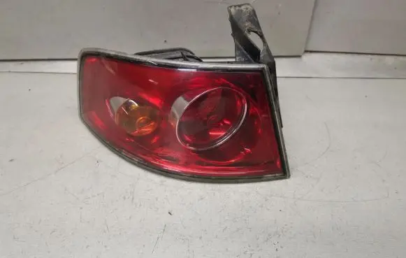 Seat Ibiza III (6L) Rear/tail lights 6L6945095A 6L6945111