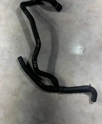 BMW X5 F15 Engine coolant pipe/hose 64219259539