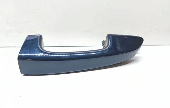 Porsche Cayenne (92A) Rear door exterior handle 7P5837210
