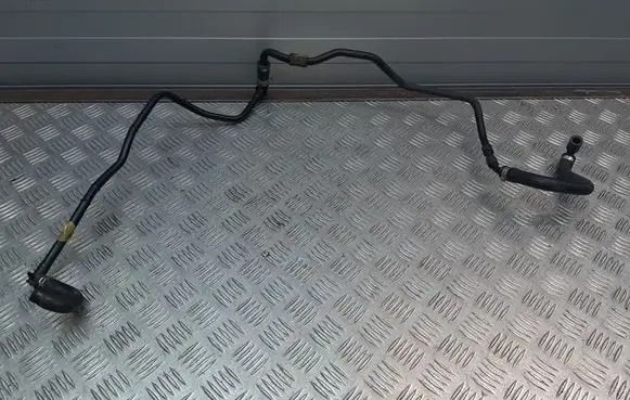 Audi Q5 SQ5 Vacuum line/pipe/hose 4L0611931D