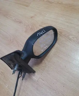 Renault Scenic I Manual wing mirror 010461 020461