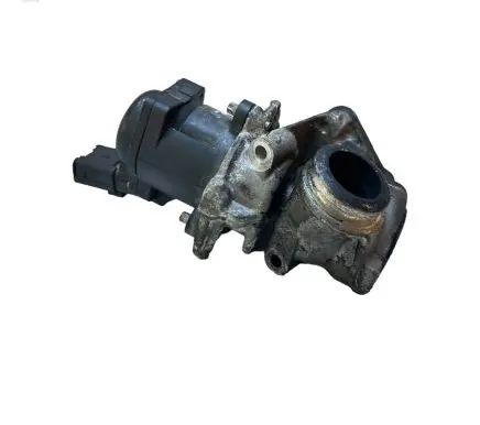 Citroen C4 I EGR valve 9672880080 V29006980 432500169
