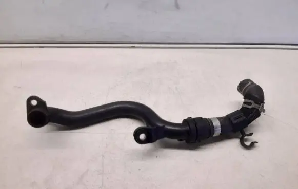 Audi A5 8T 8F Engine coolant pipe/hose 06H121065D