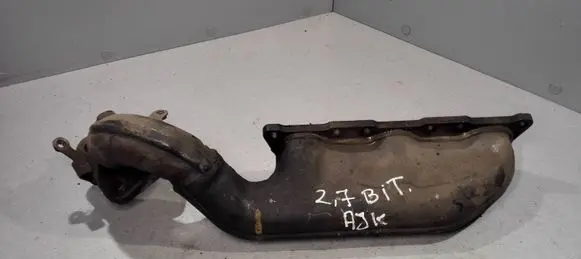 Audi A6 S6 C5 4B Exhaust manifold 078253034BR 13402076P