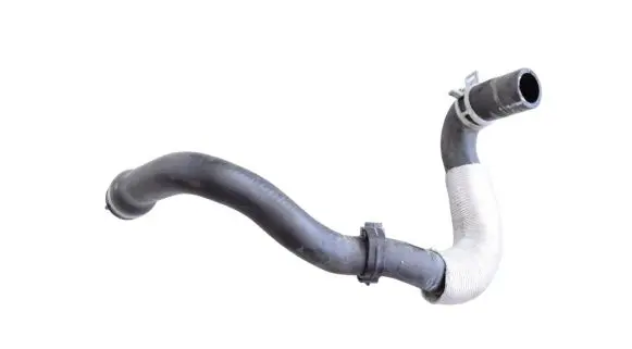 Volvo XC90 Engine coolant pipe/hose 31368146