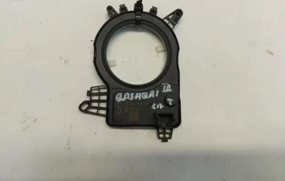 Steering angle sensor