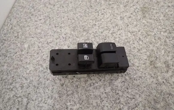 Suzuki SX4 Other switches/knobs/shifts 
