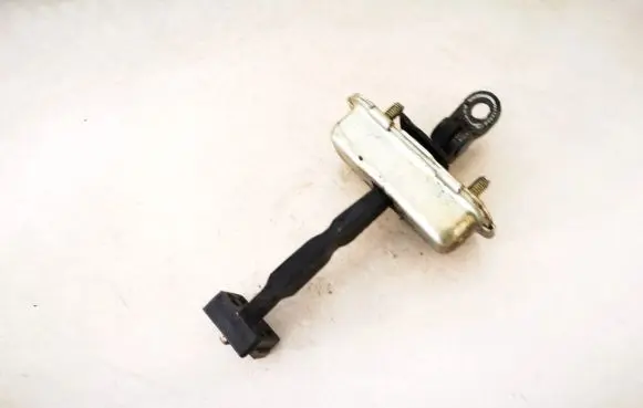 SsangYong Rexton Rear door check strap stopper