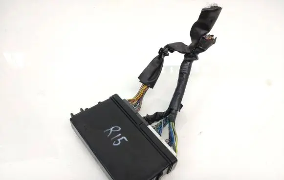 Subaru Impreza III Other control units/modules 88281FG840 X1T22678M