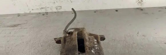 Audi A4 S4 B5 8D Front brake caliper