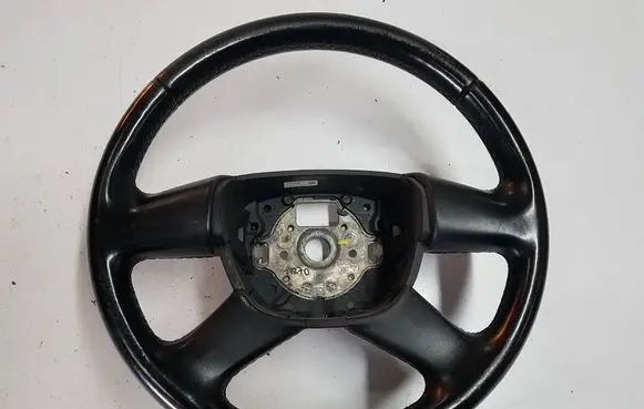 Skoda Octavia Mk2 (1Z) Steering wheel 3T0419091GIAUTOPI 3T0419091G