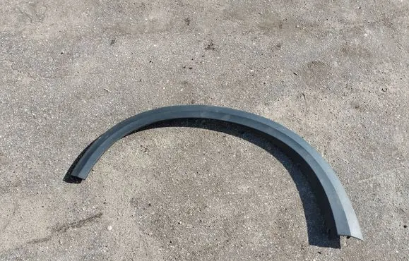 Volvo XC90 Front arch trim 30655181