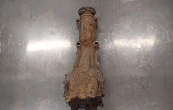 Subaru Forester SH Rear differential 38312AA000