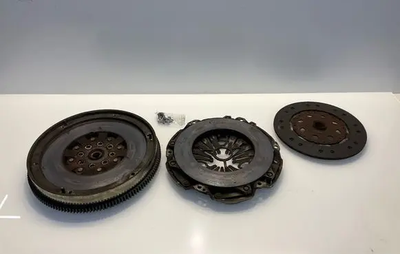Mercedes-Benz E W211 Clutch set kit A0212502801 0212502801