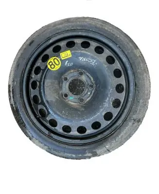 Opel Vectra C R16 spare wheel 2160115