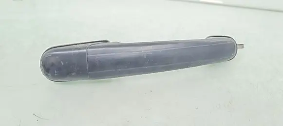 Seat Alhambra (Mk1) Rear door exterior handle 