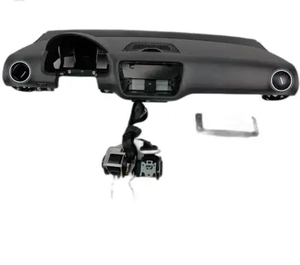 Volkswagen Up Dashboard 1s1858295