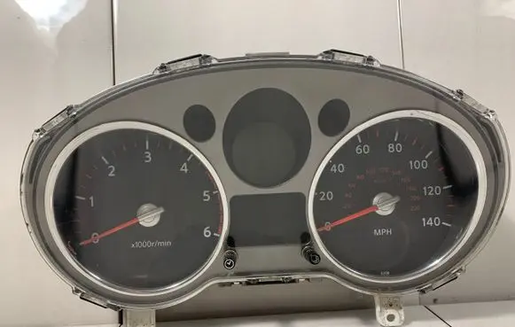 Nissan X-Trail T31 Speedometer (instrument cluster) JG511