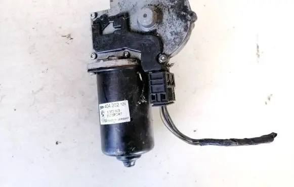 Land Rover Range Rover L322 Wiper motor 8360603 1336a