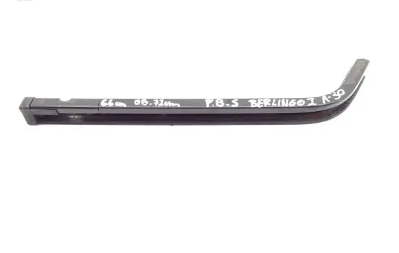 Citroen Berlingo Sliding door middle roller runner 