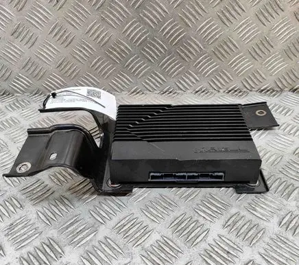 Hyundai Santa Fe Sound amplifier 96370S1100