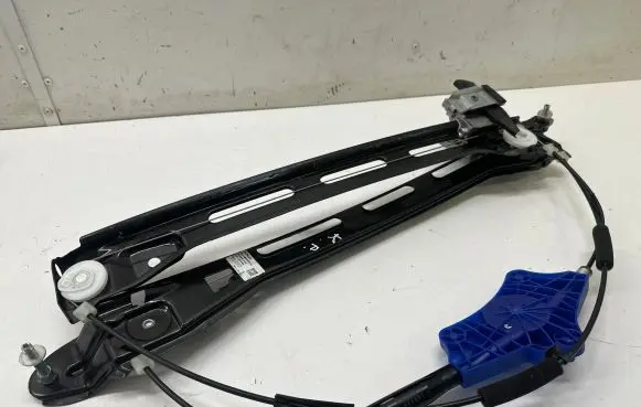 Smart #1 Front window lifting mechanism without motor 8891054085