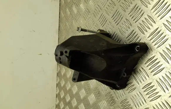 Mercedes-Benz S W222 Other center console (tunnel) element A2762231904