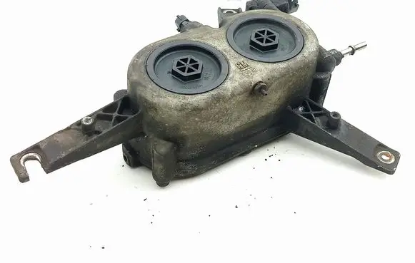 Opel Antara Fuel filter 25927517