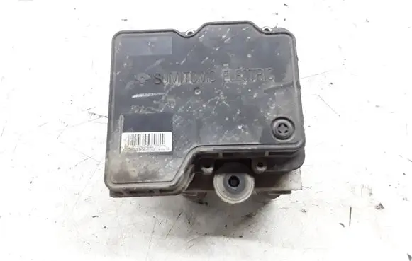 Mazda 6 ABS Pump GR1M437A0