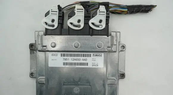 Engine control unit/module