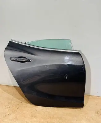 Maserati Ghibli Rear door 24560 670034221