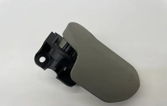 Audi A6 S6 C6 4F Engine bonnet (hood) release handle 4F1823633B
