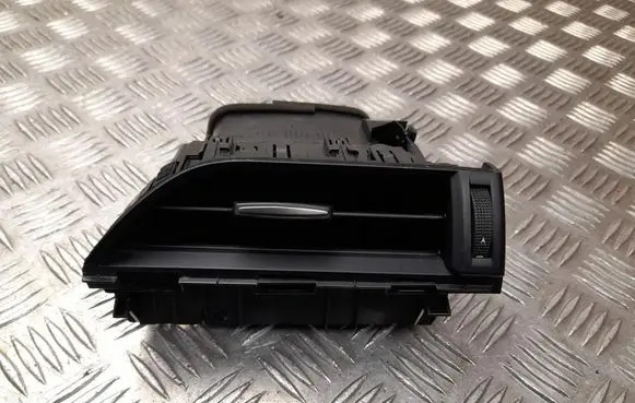 Lexus ES VII XZ10 Dashboard side air vent grill/cover trim 5567033470
