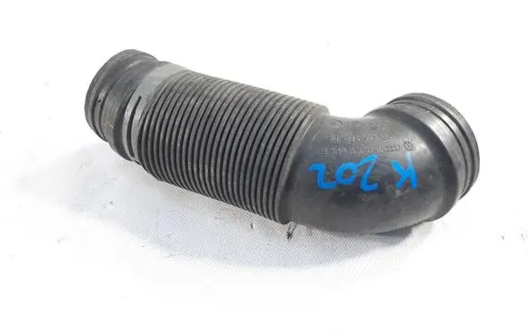 Volkswagen Crafter Air intake hose/pipe 1K0129684B