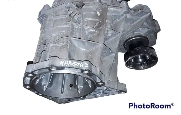 Ford Ranger Gearbox transfer box case AB397A195BD
