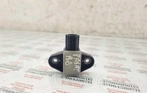 Volkswagen PASSAT B6 Airbag deployment crash/impact sensor 5N0959354