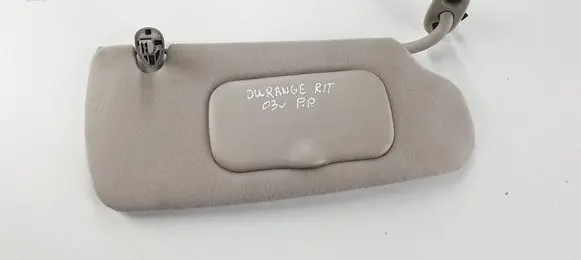 Dodge Durango I Sun visor 