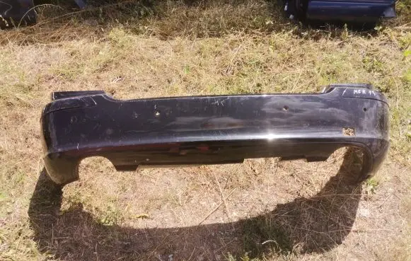 Mercedes-Benz R W251 Rear bumper A2518850025