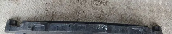 Toyota Corolla E160 E170 Front bumper foam support bar 5261102290