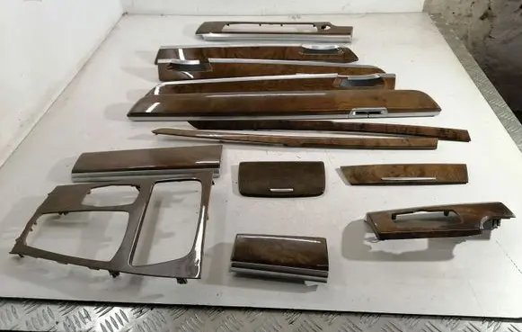 BMW 7 F01 F02 F03 F04 Panel trim 9192354 9173882 1254004