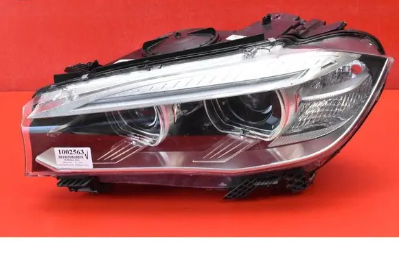 Headlight/headlamp