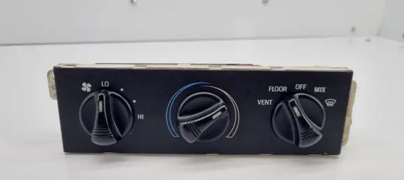 Ford Probe Climate control unit